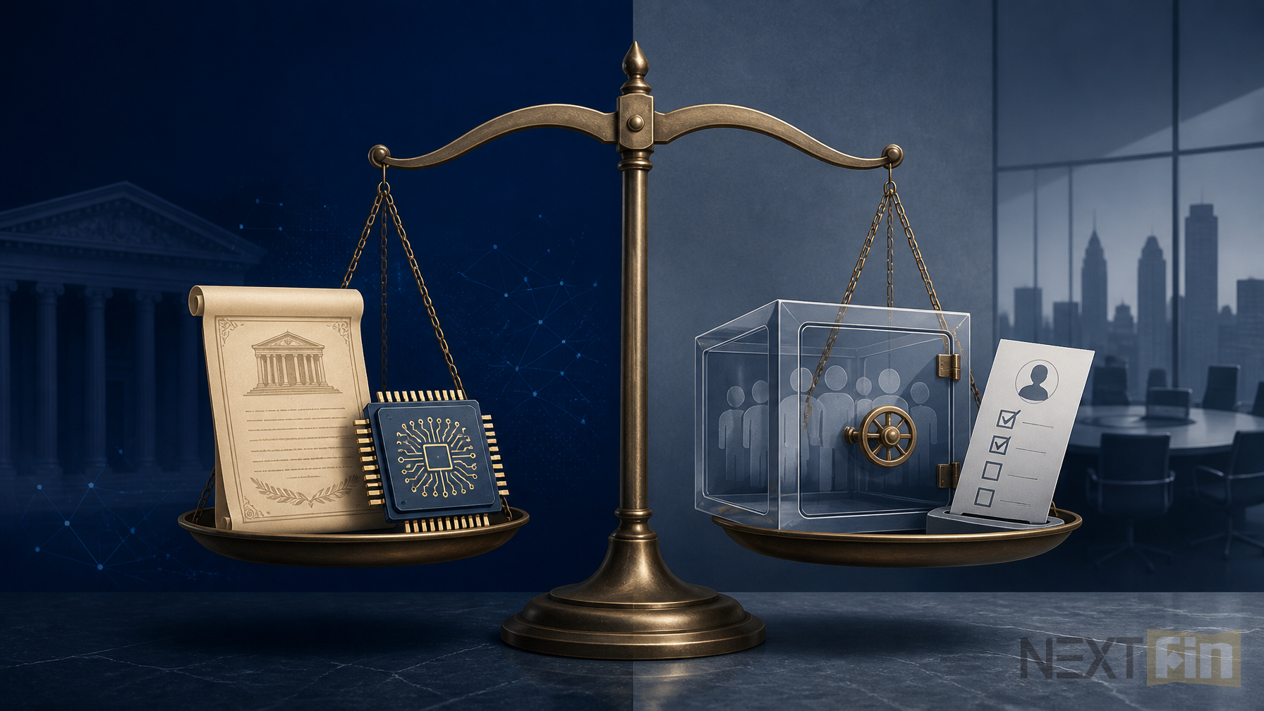 Anthropic's Constitutional Order: A Trust, a Founder Vote, and a $2 Trillion Bet on Mission Over Markets