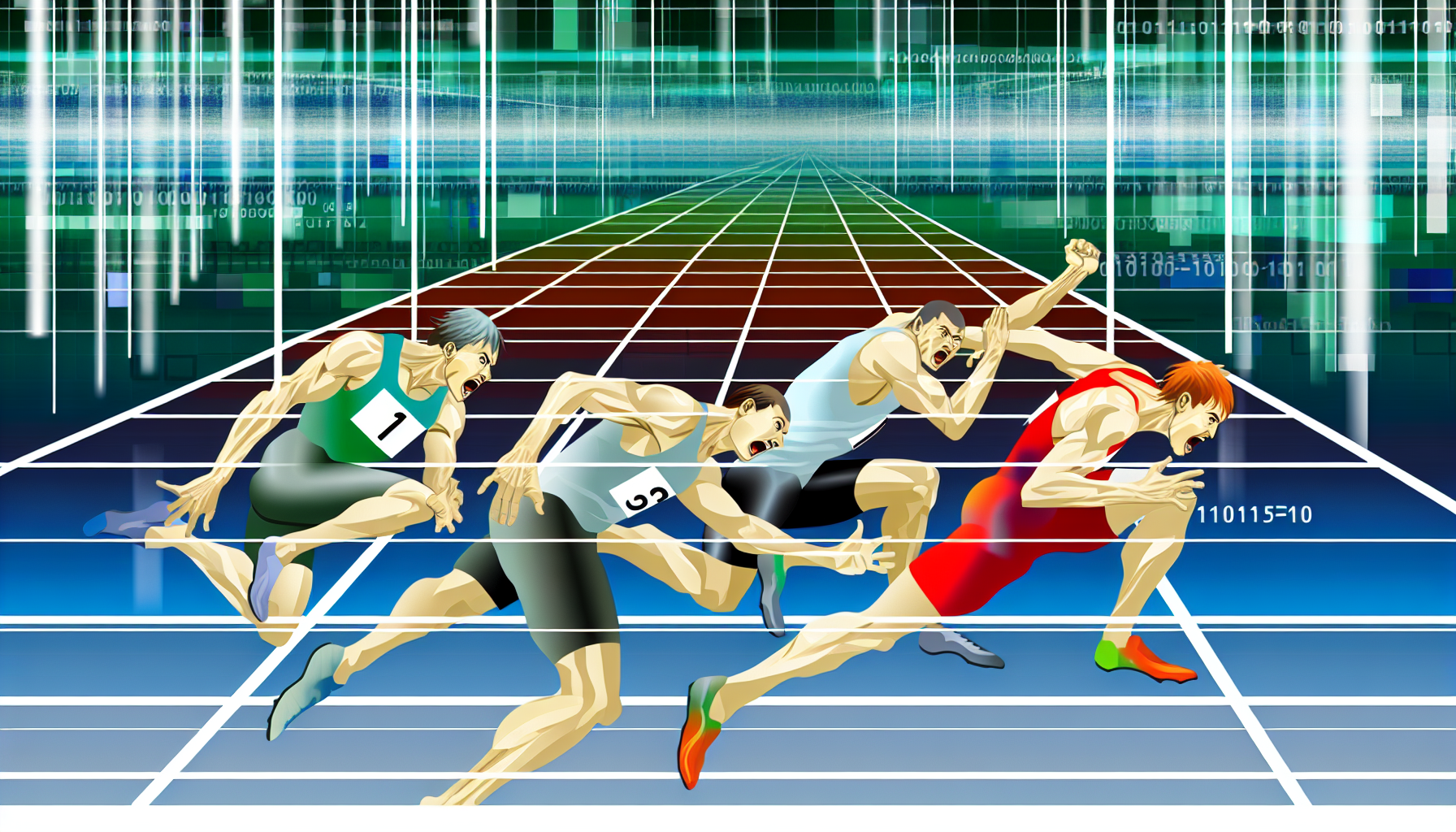 AI Generated Image