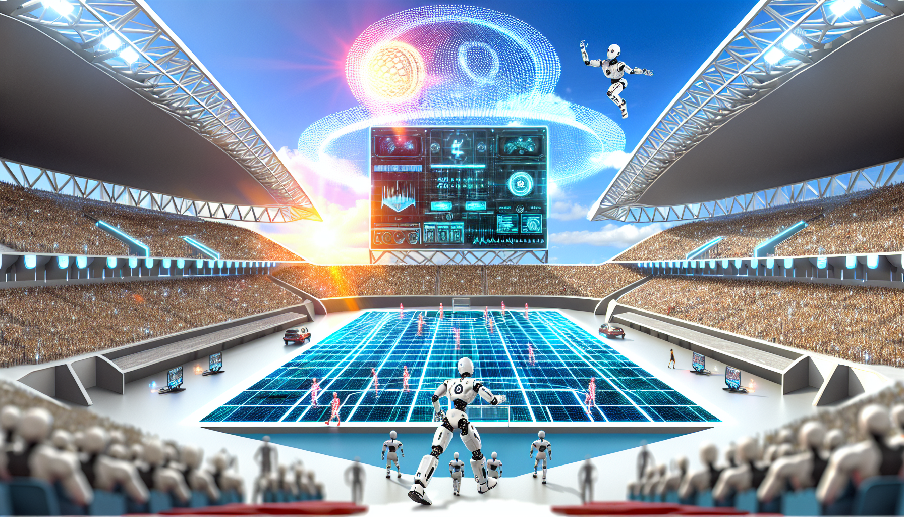 AI Generated Image