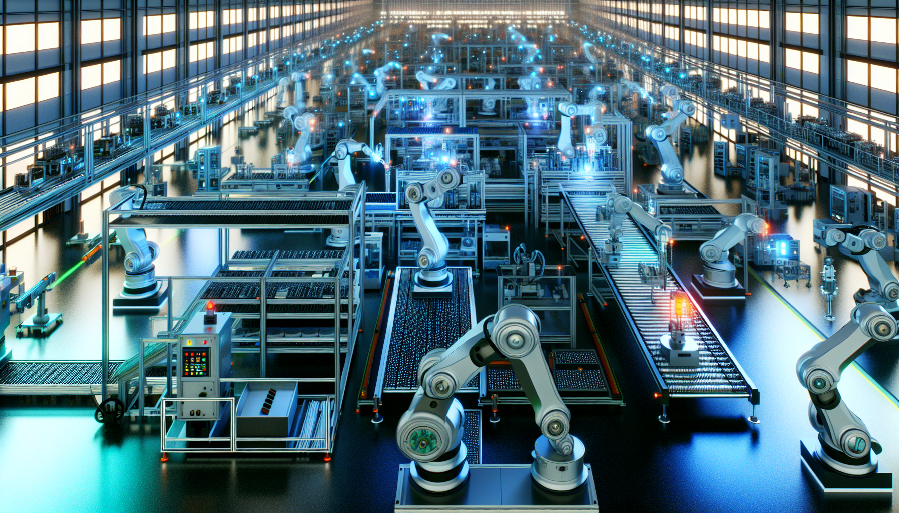 General Purpose Robots Set to Enter Large-Scale Deployment in 2026: AgiBot Co-founder