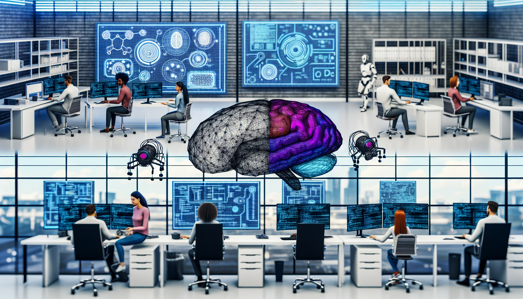 Xiaomi Budgets $2.3 Billion for AI Research and Development