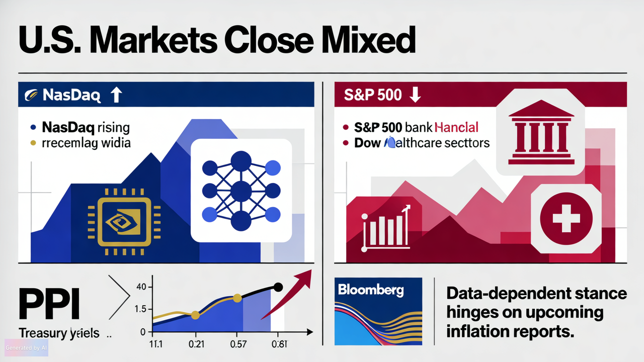 US Stock Post-Market Report - April 10, 2026
