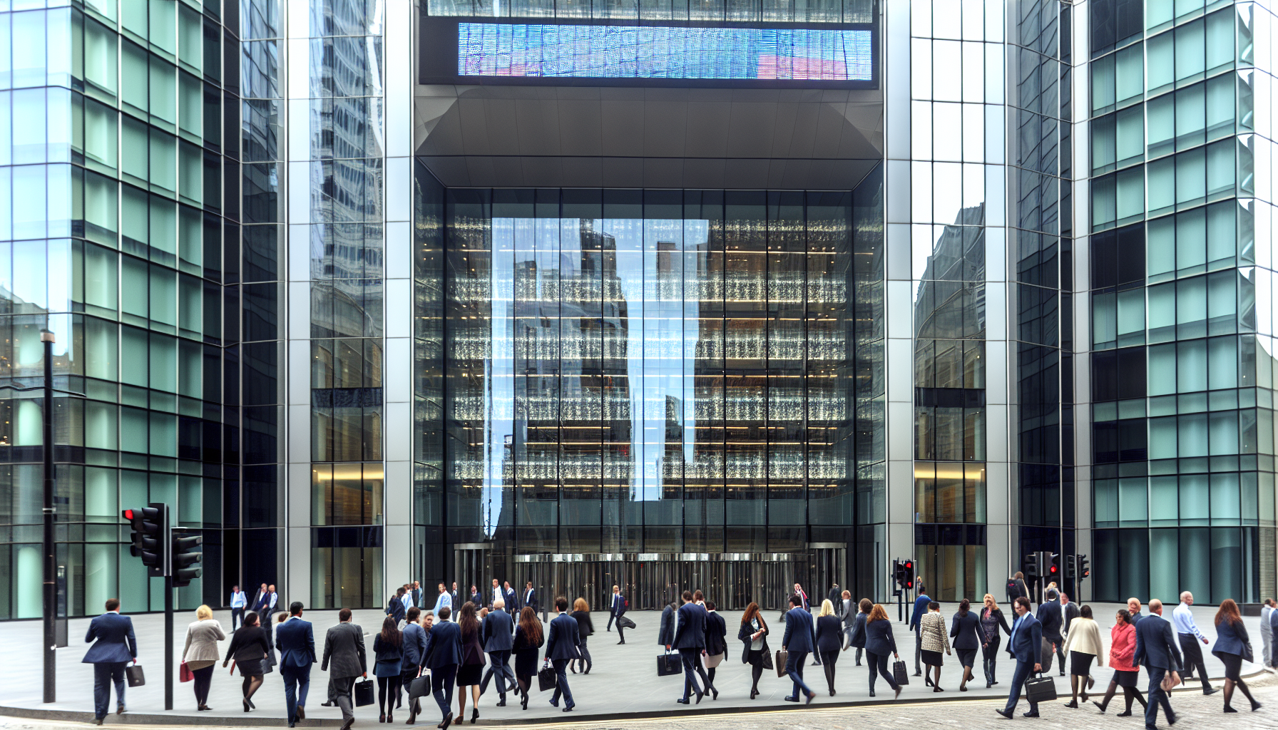 U.S. Investment Bank Goldman Sachs Paris Office Gets Bomb Threat