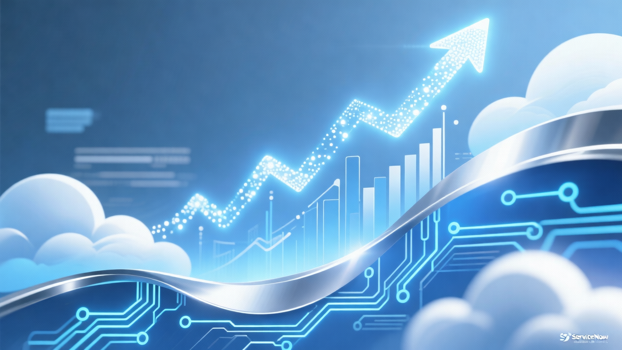 ServiceNow (NOW) Rises 2.45% Amid Strong Tech Sector Gains on May 22, 2026