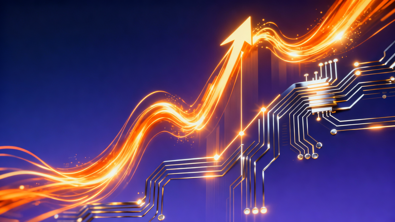 Qualcomm Soars 11.60% to $238.16 Following Strong Q2 Earnings Report