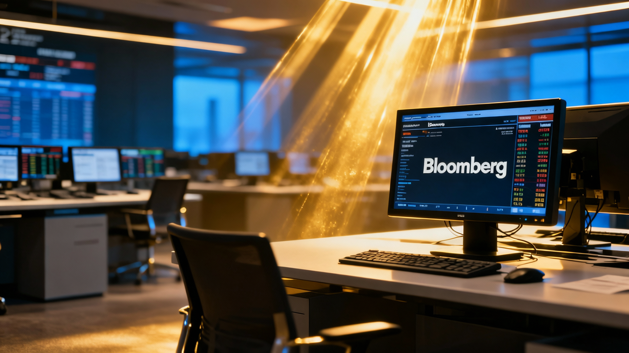 CME Group Closes Down 0.29% Despite Strong Q1 Earnings and Active Trading