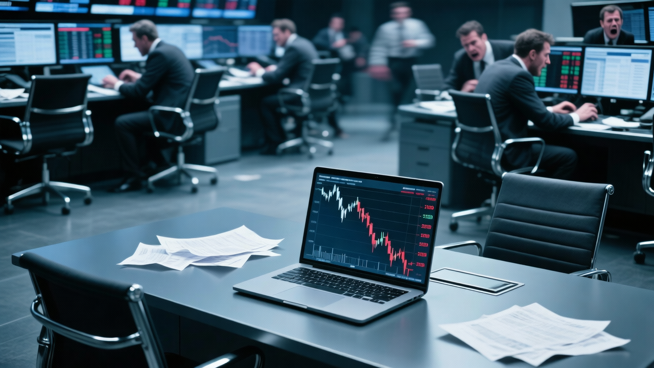 BingEx Limited (FLX.O) Plummets 7.82% Amid Broader Market Pressures