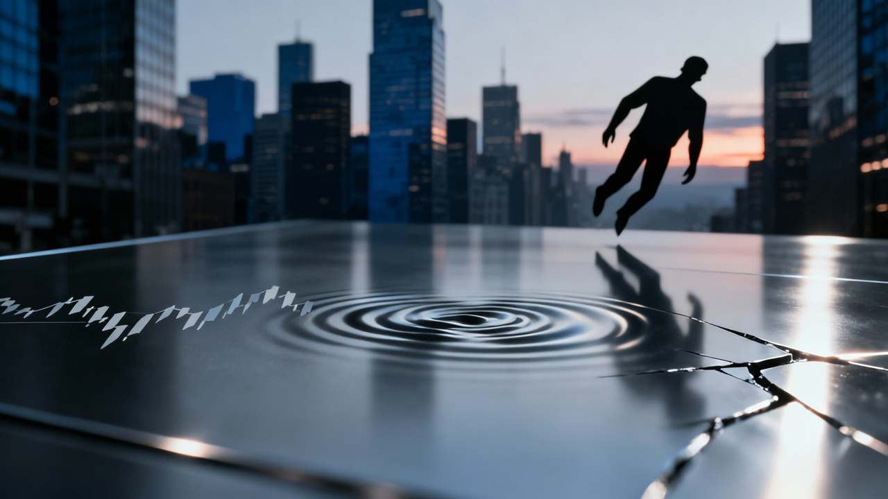ServiceNow Shares Plunge 1.54% Amid Market Sell-Off, Closing at $101.83