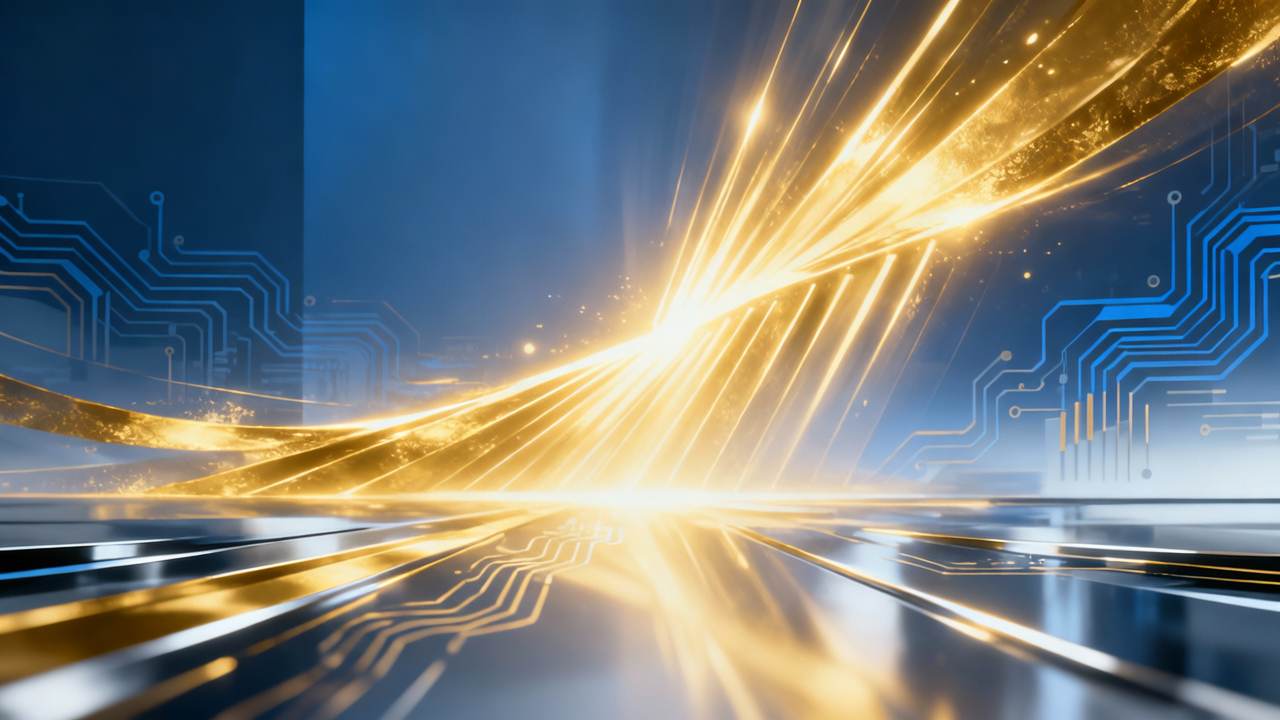 Qualcomm Rises 1.07% to $203.64 After Strong Q2 Earnings and Positive Analyst Upgrades