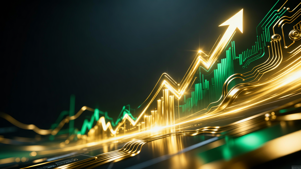 Eaton Corp Climbs 2.58% to Close at $391.35 Following Strong Q1 Earnings