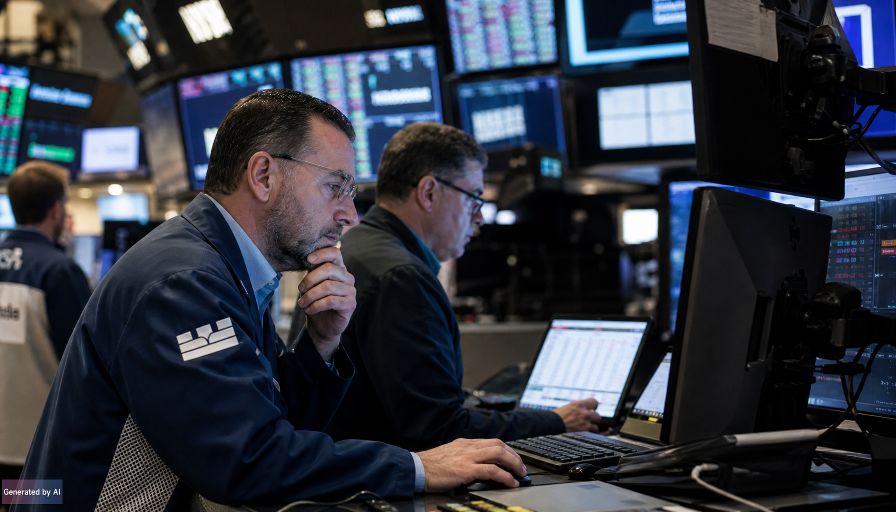 PCE, Treasury Yields and U.S.-Iran Deal | NextFin WeekAhead (May 26–29)