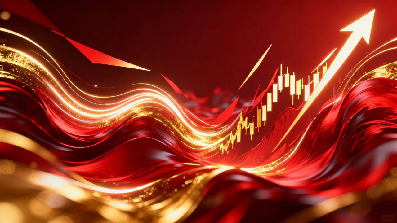 Oracle Stock Climbs 1.22% to Close at $192.08 with Significant Intraday Fluctuations