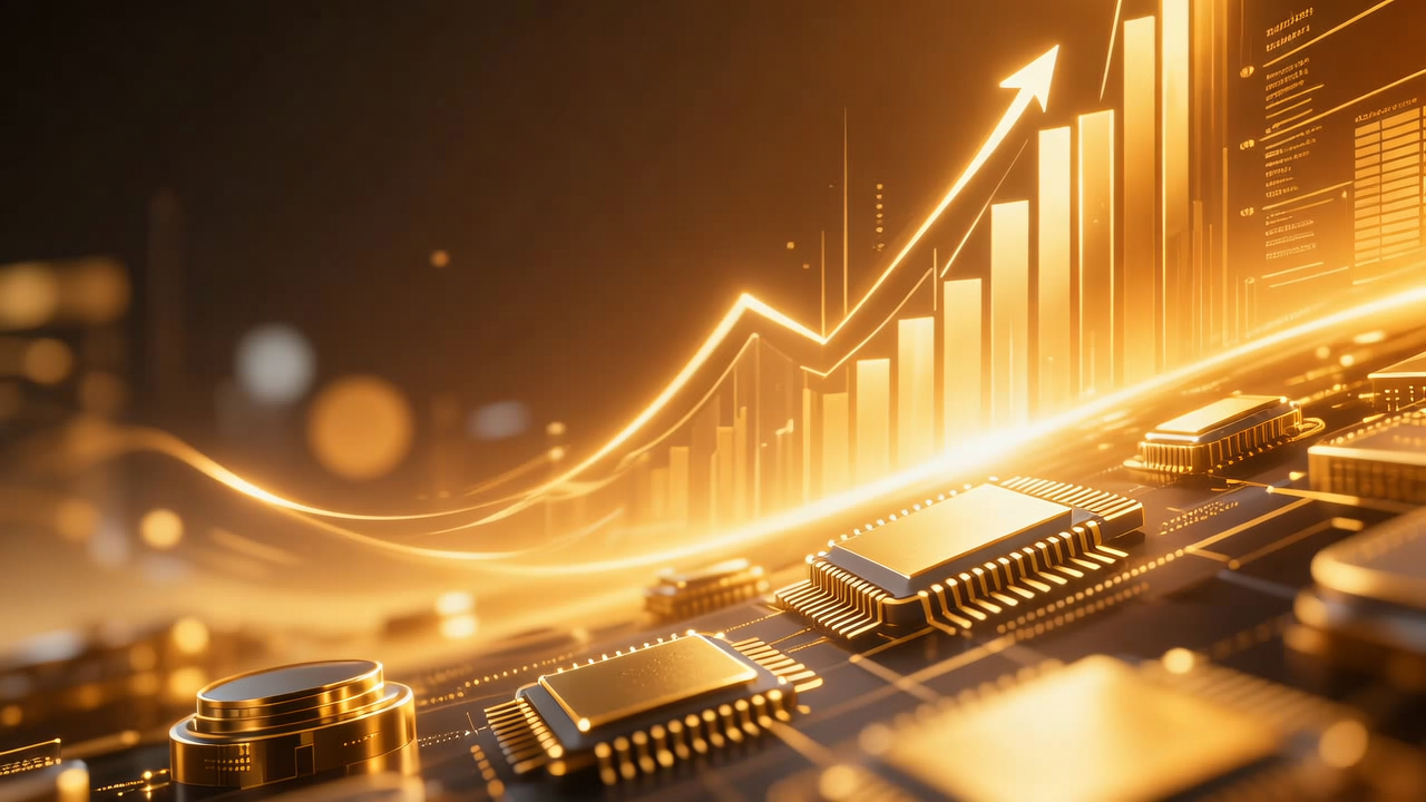 Arm Holdings Climbs 2.78% to Close at $306.51 Amid Strong Market Sentiment