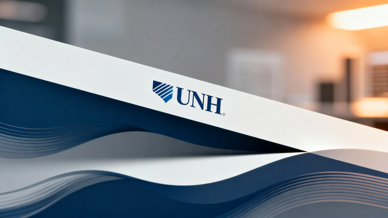 UnitedHealth (UNH) Declines 0.21% Despite Strong Q1 Earnings and Improved Medical Care Ratio