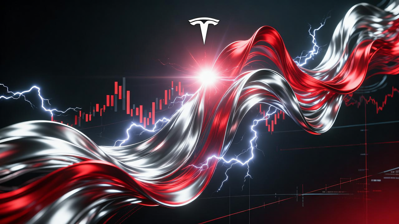 Tesla (TSLA) Gains 0.66% with Intraday High of $716.92 Amid Active Trading on May 21, 2026