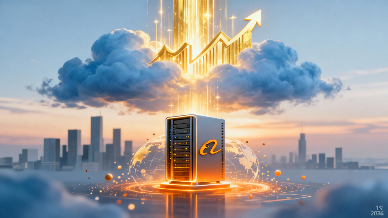 Alibaba (BABA) Stock Rises 1.79% Amid Positive Market Sentiment on May 19, 2026
