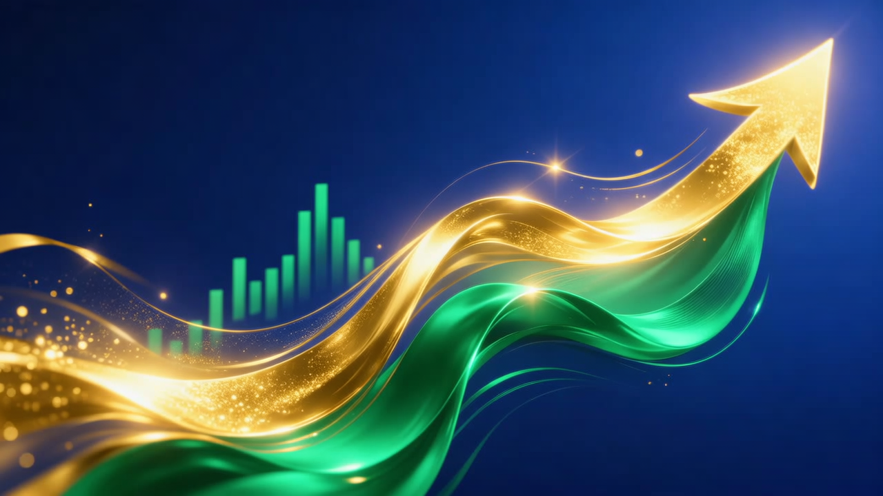 MercadoLibre Soars 3.53% to Close at $1,651.20 Amid Positive Market Sentiment