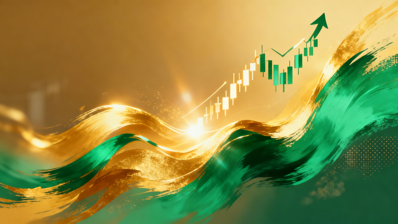 PGR Stock Climbs 2.14% to Close at $204.00 Amid Positive Market Sentiment