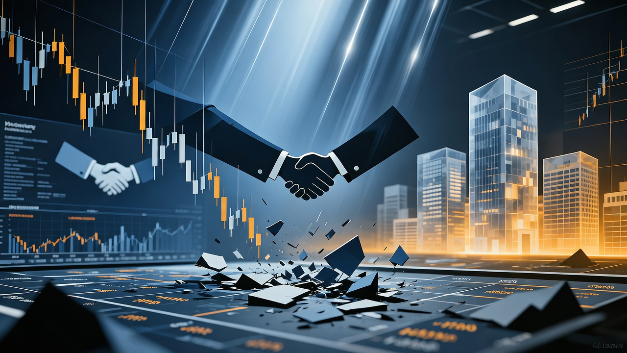 Abbott Laboratories (ABT) Stock Drops 0.69% Amid Market Volatility and Acquisition News