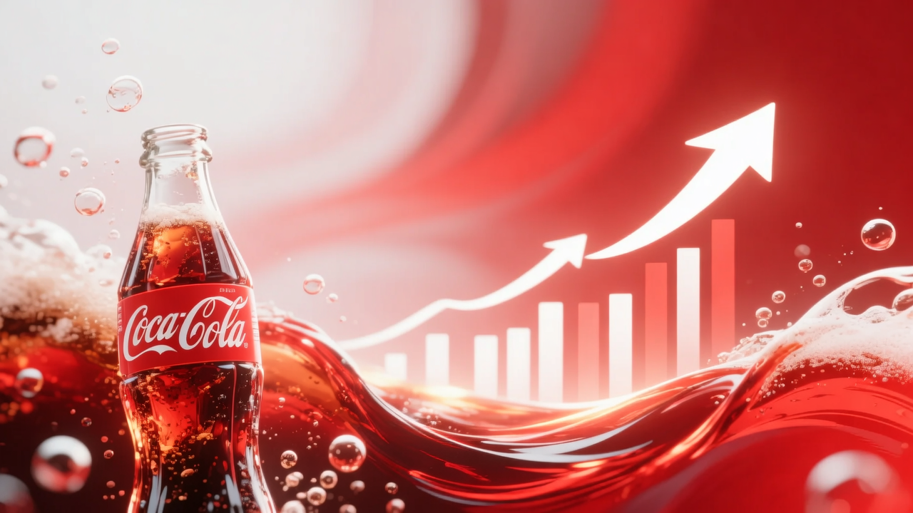 Coca-Cola (KO) Gains 0.47% to Close at $81.20 Following Strong Q1 Earnings Report