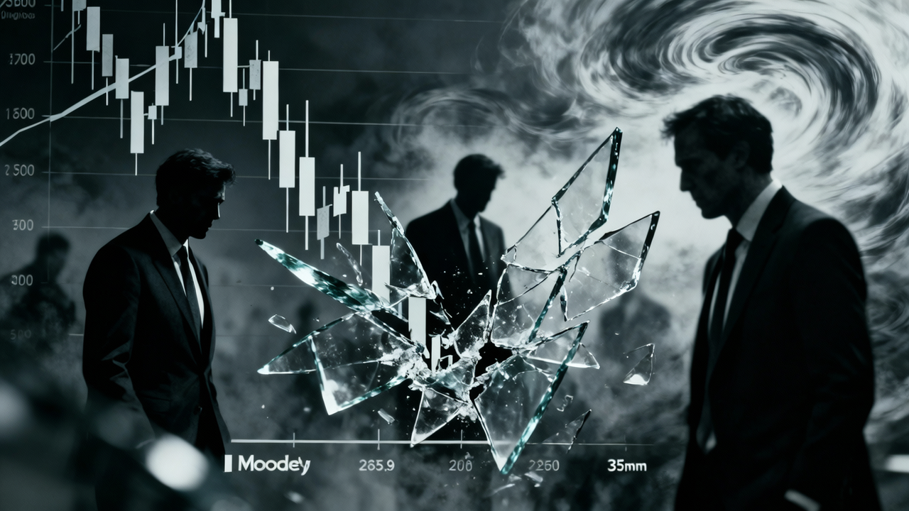 Alphabet Inc. (GOOGL) Shares Drop 2.34% Amid Regulatory Scrutiny and Market Volatility