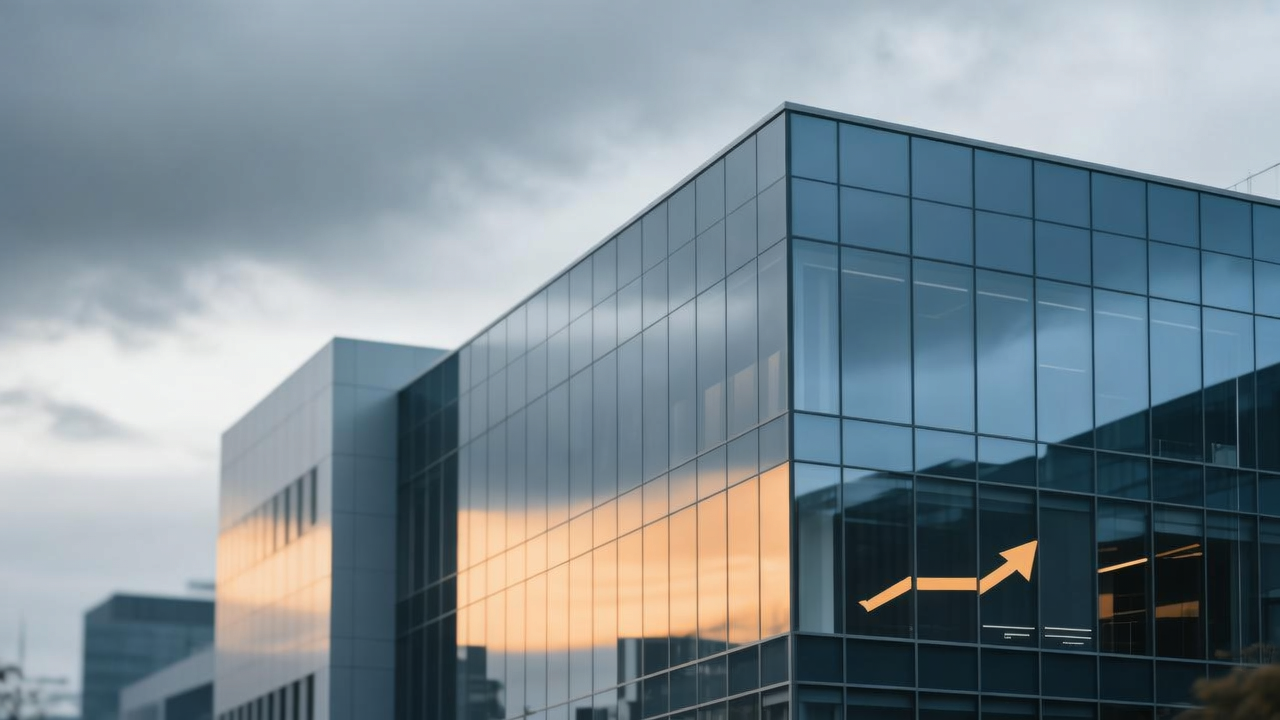 Progressive Corp Shares Drop 1.79% to Close at $198.97 Amid Mixed Financial Results