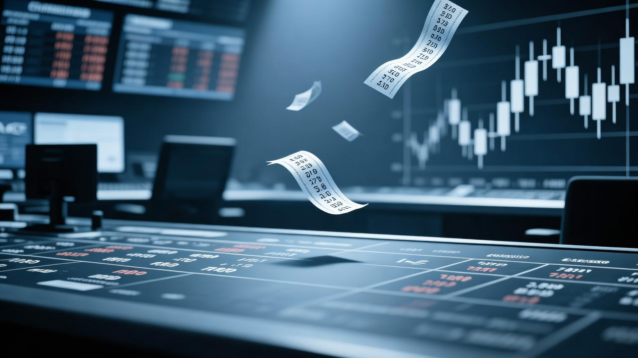 ICE Closes Slightly Down at $151.49 Despite Strong Q1 Earnings Report