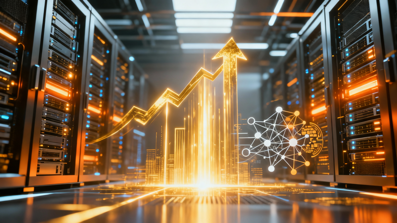 AMD Stock Climbs 3.99% to $467.51 Amid Positive AI Market Sentiment