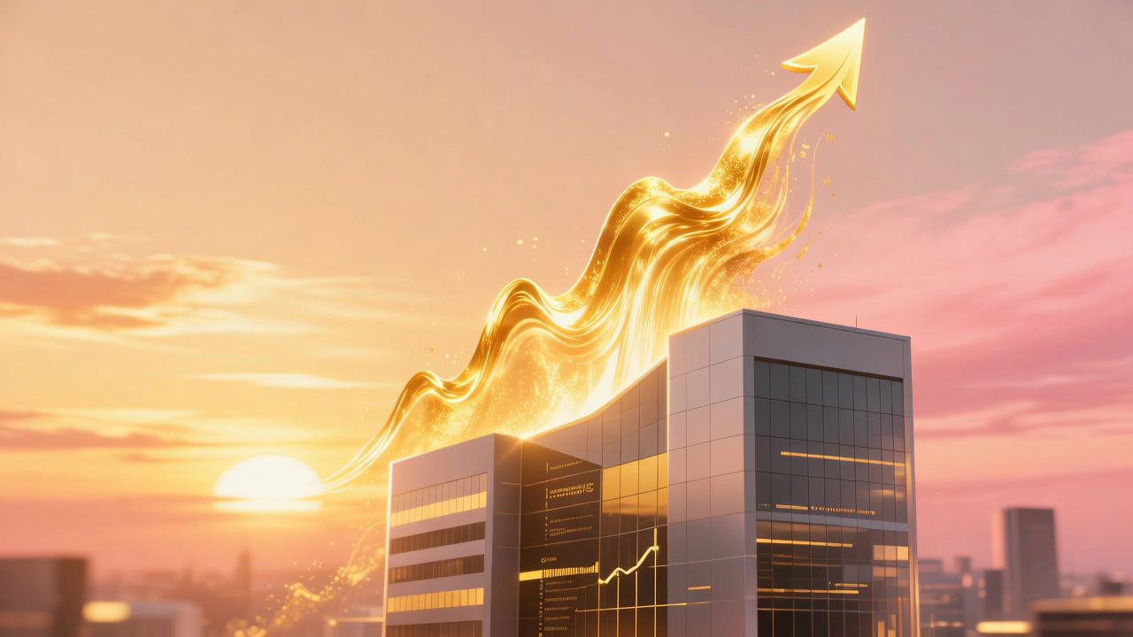 ISRG Stock Soars 4.46% After Strong Q1 Earnings Report and Positive Market Sentiment
