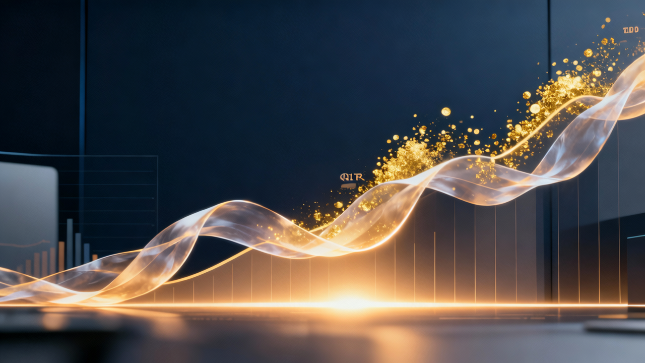 Palantir (PLTR) Gains 0.09% Amid Strong Q1 Earnings and Positive Analyst Outlook