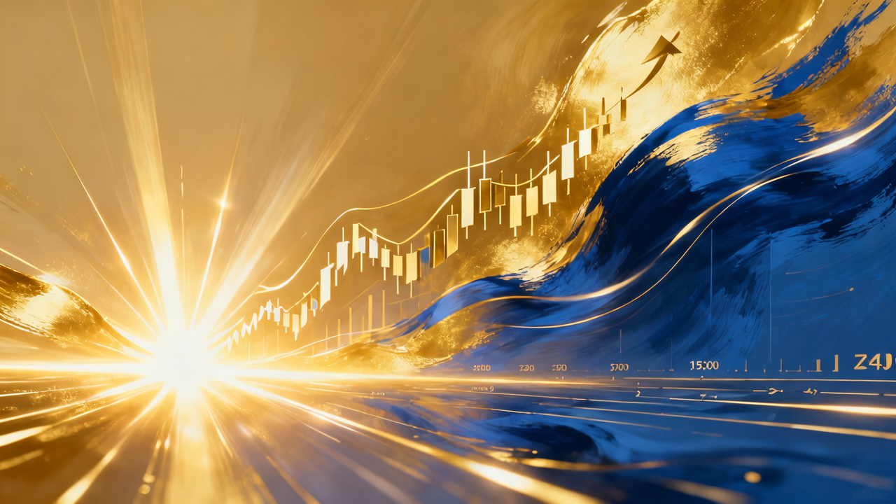 CME Group Soars 2.09% to Close at $305.12 Amid Strong Trading Volume and Positive Earnings