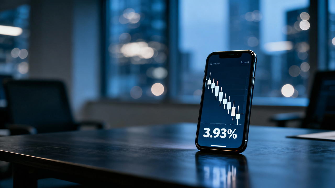 BILI Plummets 3.93% to Close at $17.58 Amid Mixed Earnings Reaction