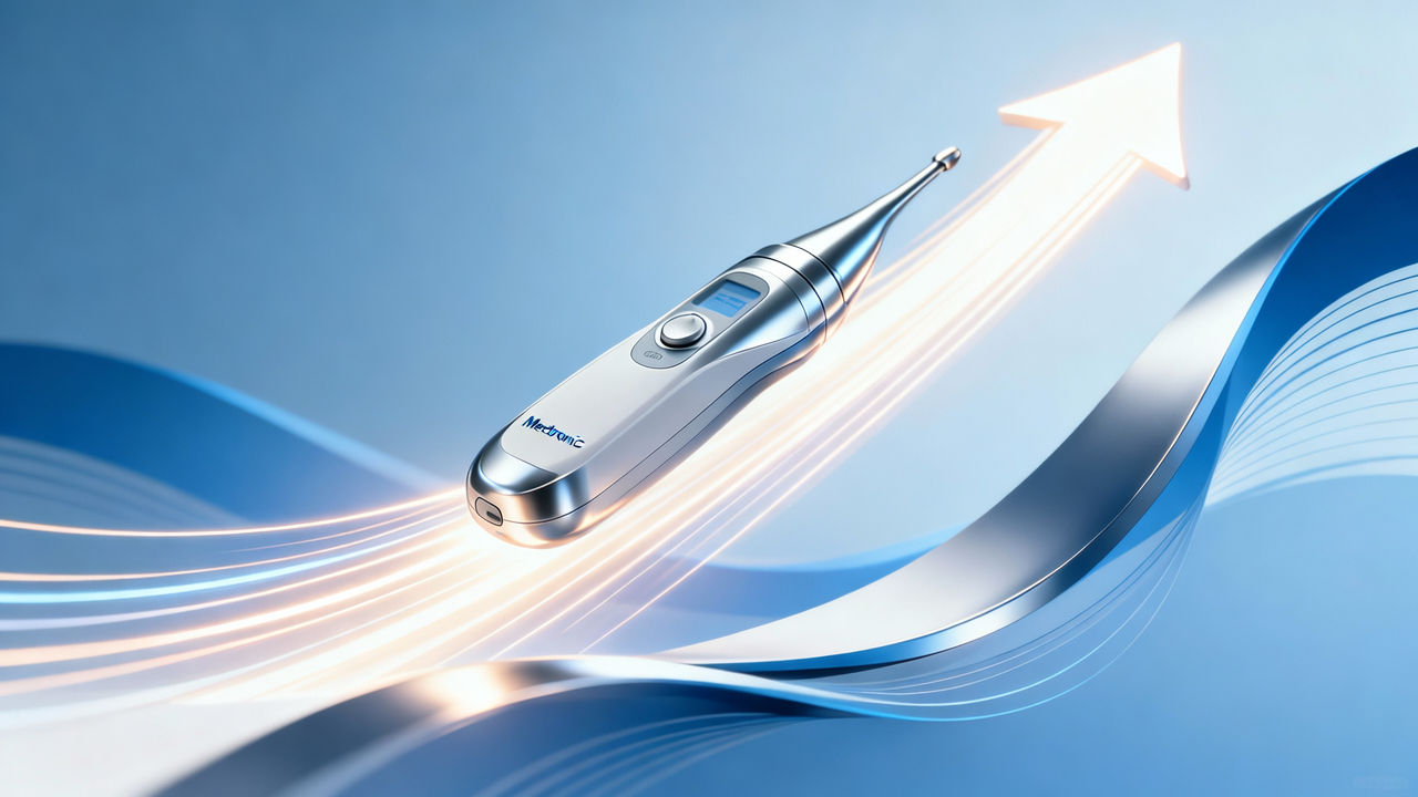 Medtronic (MDT) Gains 0.58% to Close at $78.60 Amid Strategic Acquisition News