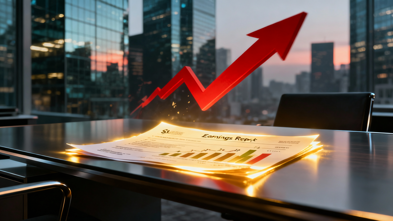 Atour Lifestyle (ATAT) Stock Plummets 5.45% Despite Strong Q1 Earnings Growth