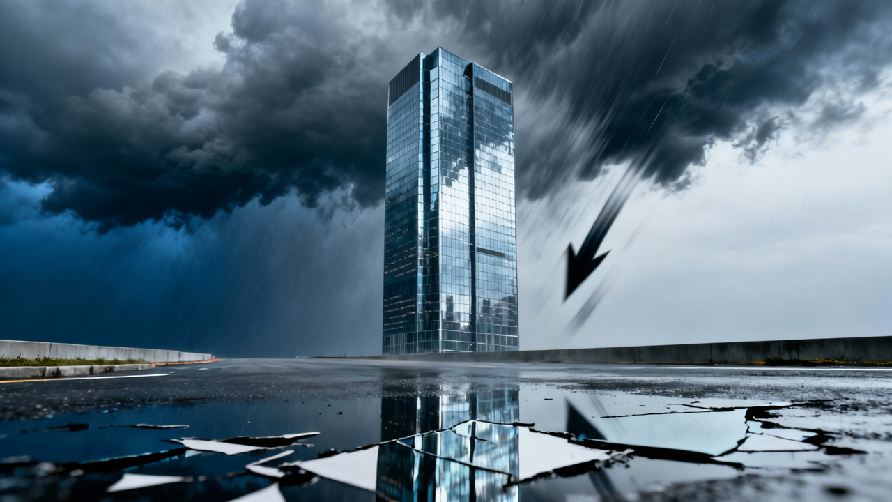 Blackstone Inc. Stock Dips 0.72% to Close at $117.04 Amid Market Pressures