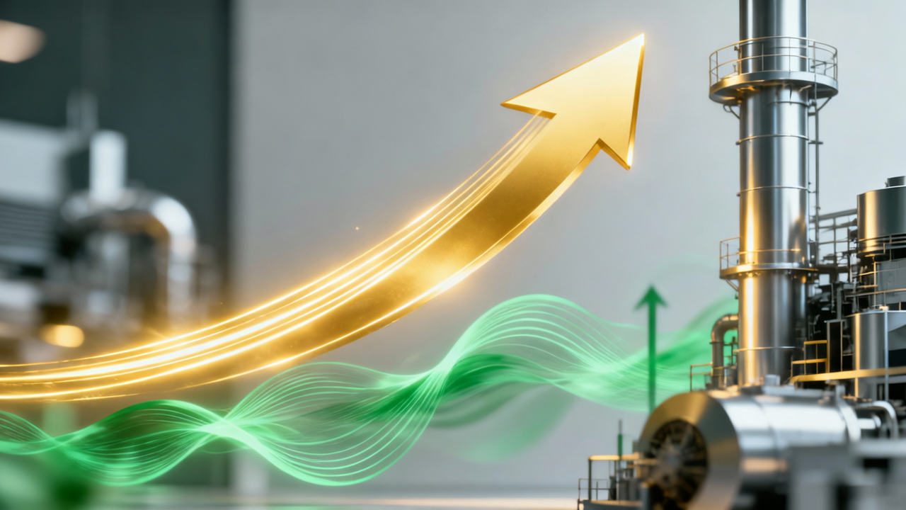 GE Vernova Inc. Climbs 0.53% on Positive Dividend News and Strategic Acquisitions