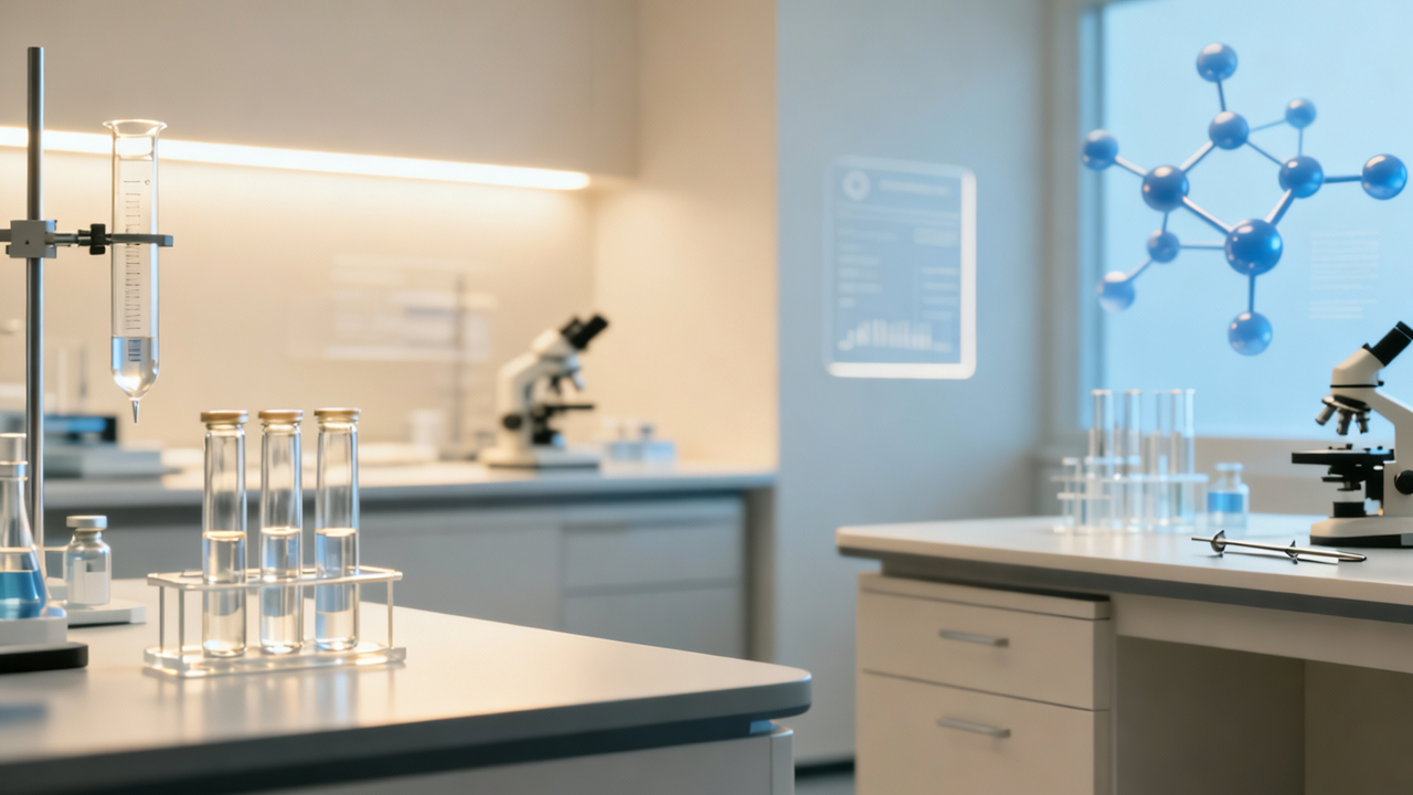 Novo Nordisk (NVO) Holds Steady at $44.28 Amid Positive Drug Developments