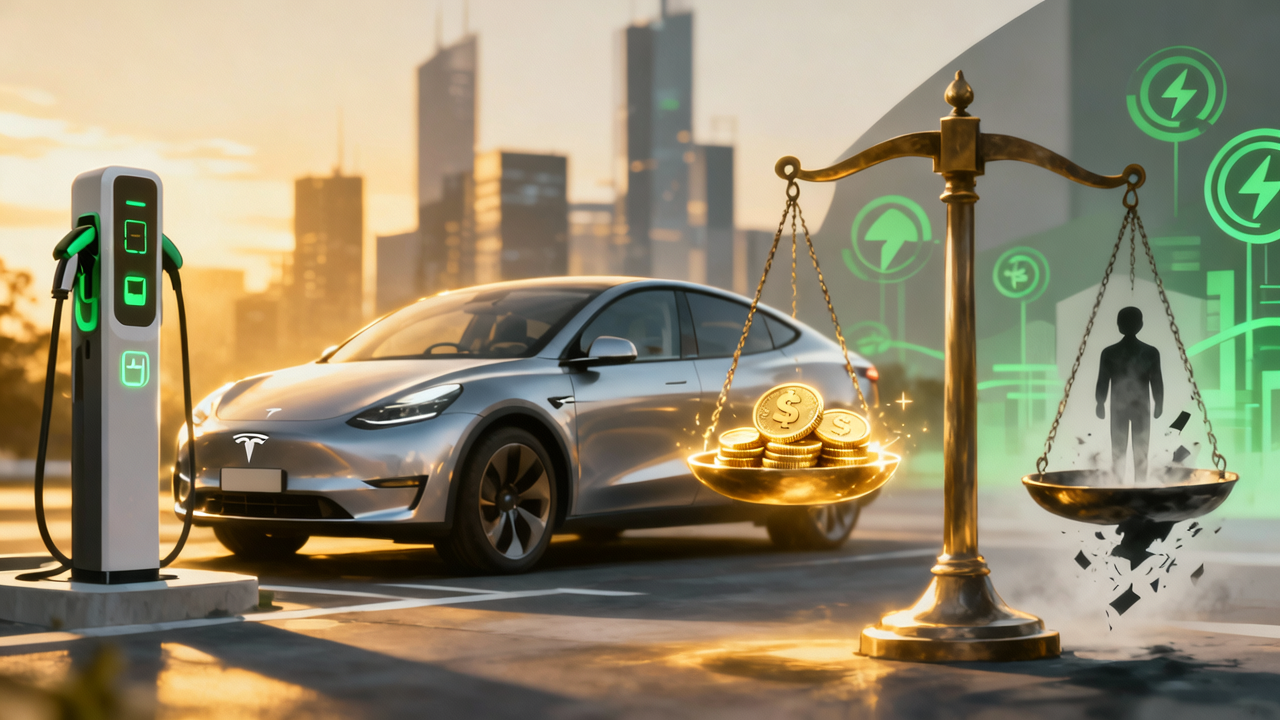 NIO Inc. Reports 112.2% Revenue Growth Despite Q1 Net Loss, Stock Closes at $5.60