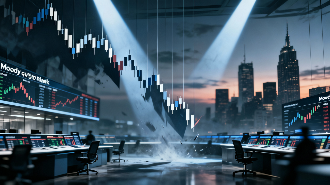 JPMorgan Stock Drops 1.67% Amid Market Fluctuations and Anticipation of Q2 Earnings