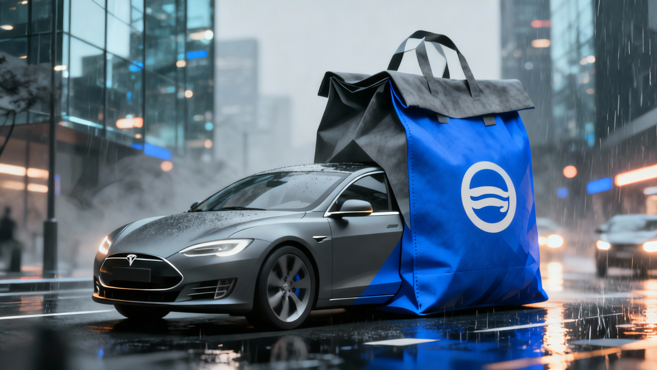 Uber Closes Slightly Down at $75.08 Amid Mixed Market Signals and Strategic Investment in Delivery Hero