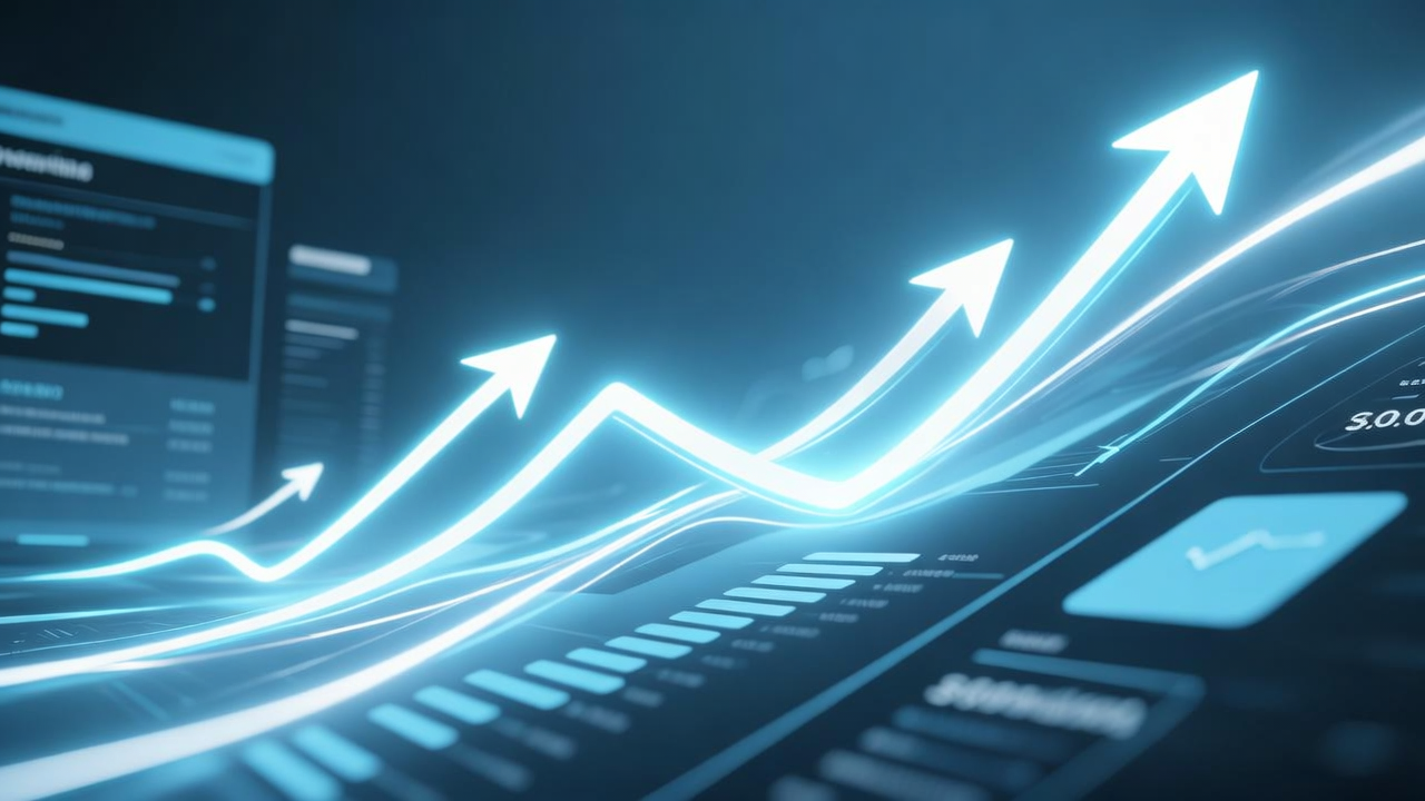 ICE Stock Climbs 1.06% Following Impressive Q1 Earnings Report