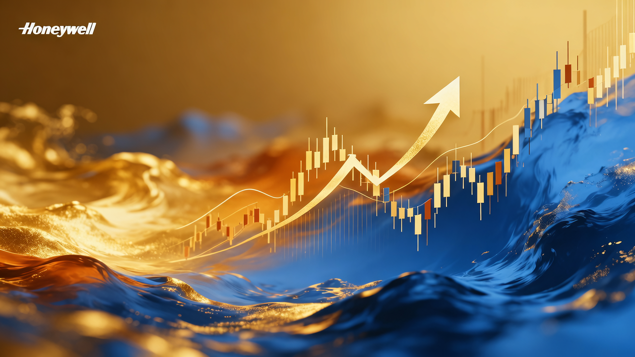 Honeywell (HON) Climbs 1.84% to Close at $227.92 Amidst Volatile Trading