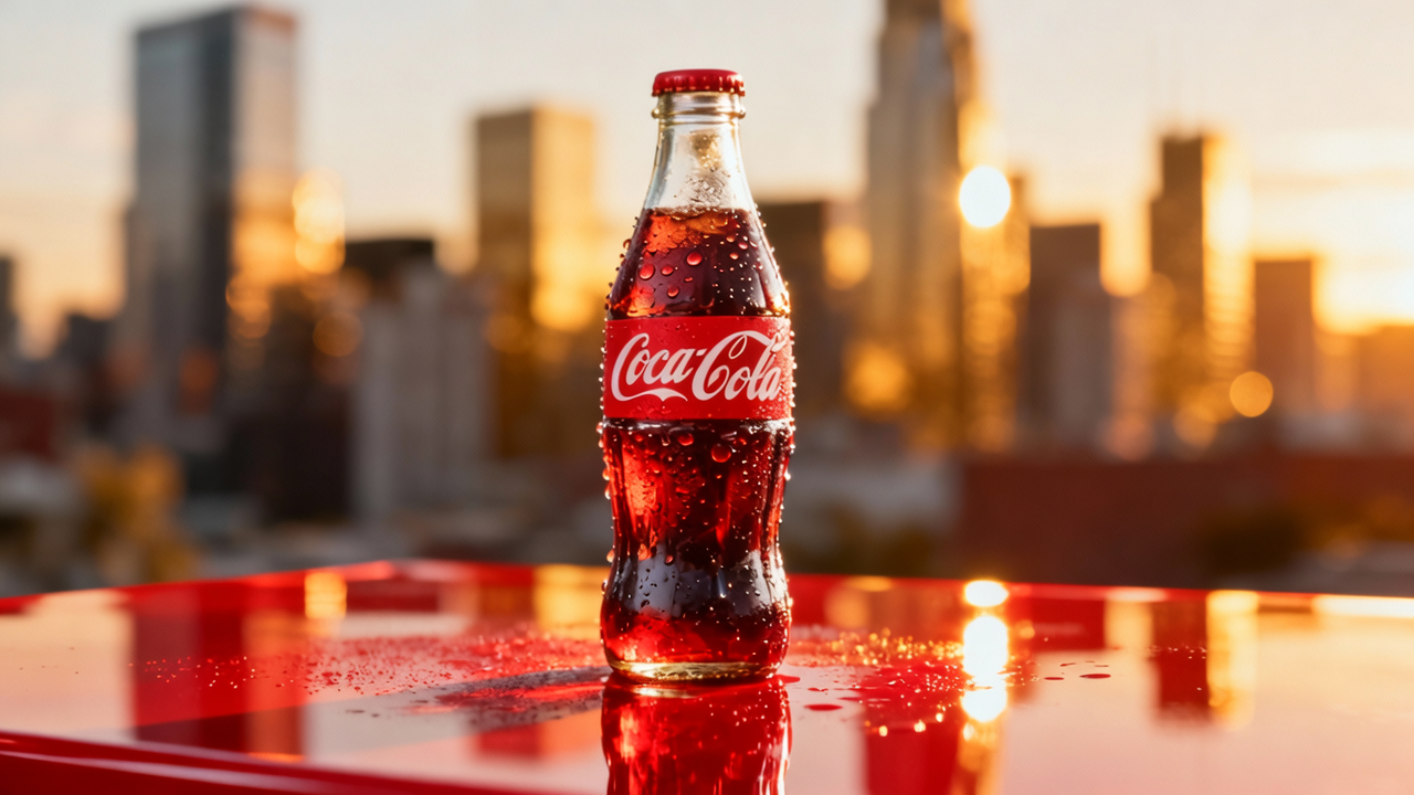 Coca-Cola (KO) Stock Climbs 0.38% to Close at $81.48 Amid Strong Earnings and Positive Market Sentiment