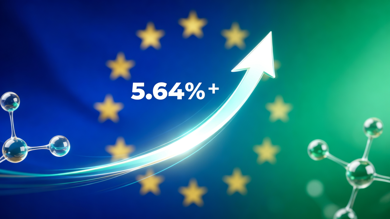 MRK Soars 5.64% on Acquisition of Terns Pharma and Positive EU Regulatory News