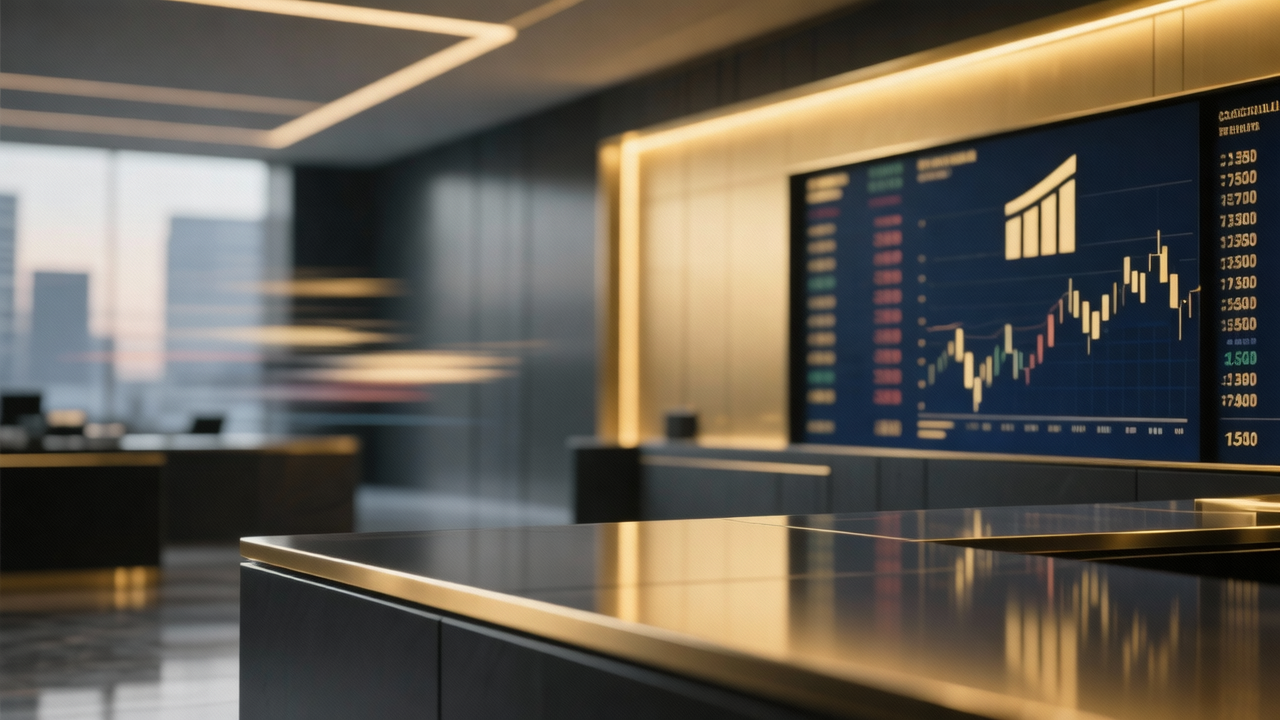 Goldman Sachs Closes Down 0.22% at $946.36 Amid Moderate Trading Activity