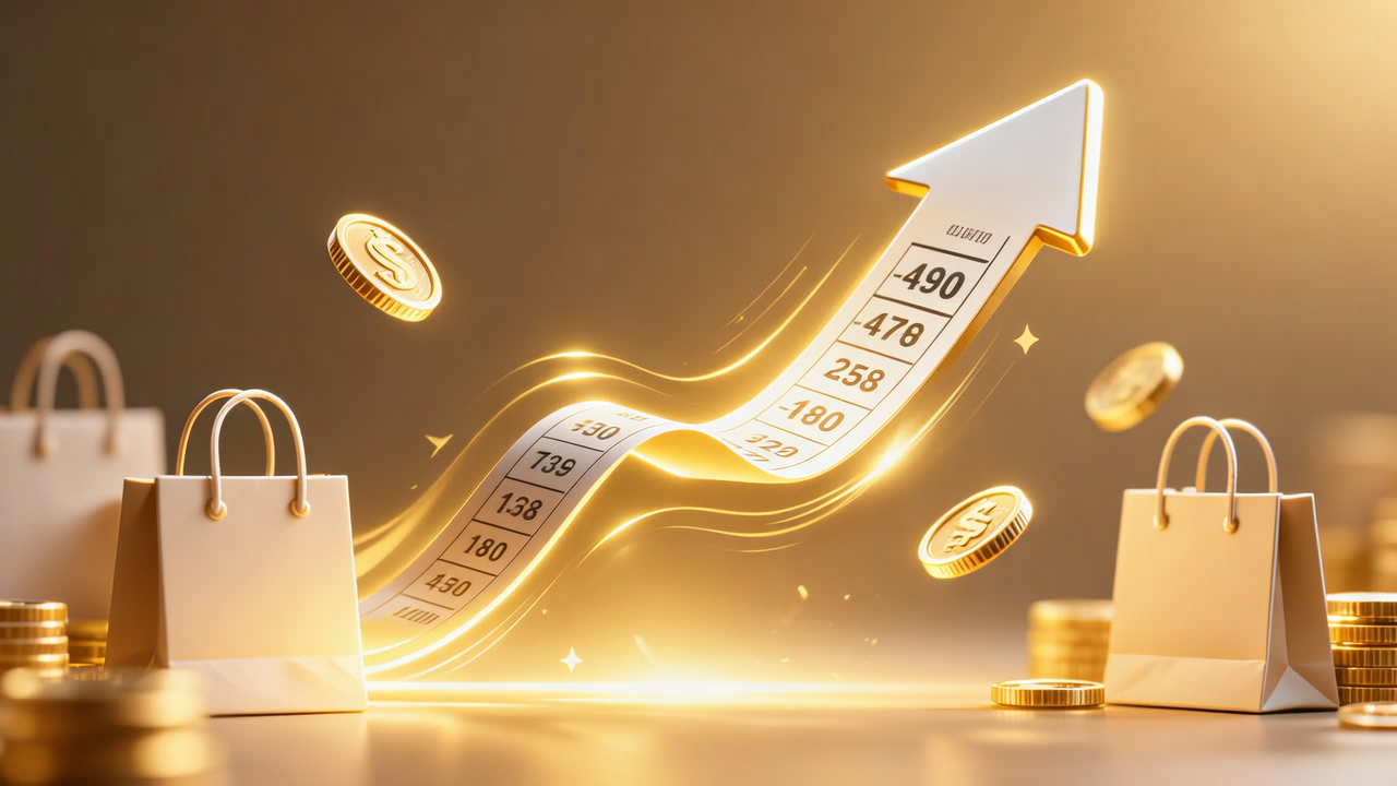 TJX Stock Climbs 0.51% After Strong Q1 Sales Growth and Positive Analyst Ratings