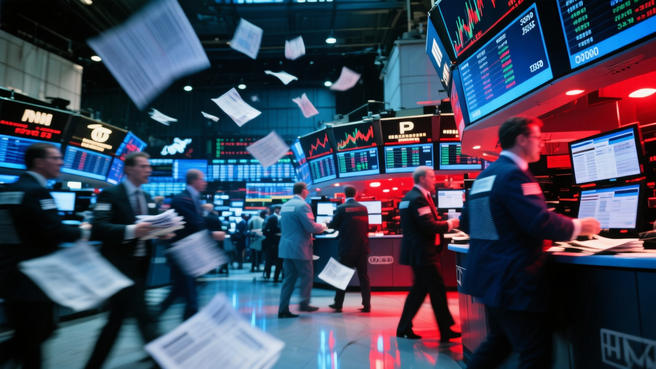 Suncar Technology (SDA.O) Plummets 9.36% with 579.91M Shares Traded Amidst Market Volatility