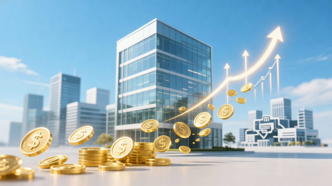 GE Vernova Inc. Declares $0.50 Dividend Amid Strategic Acquisition and Positive Revenue Forecast