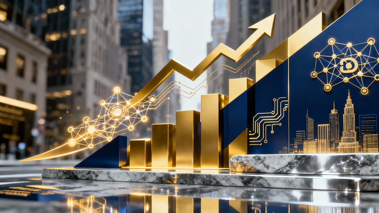 Blackstone Inc. (BX) Rises 1.49% to $118.57 Amid Strategic AI Investments