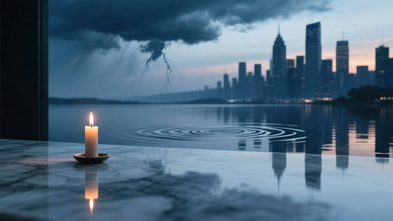 Chubb Limited (CB) Closes Down 0.06% Amid Geopolitical Tensions on May 19, 2026